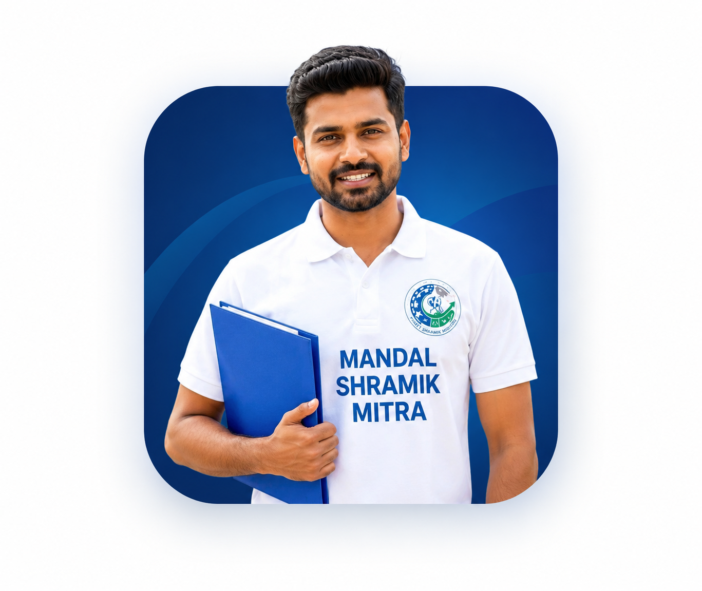 Mandal Shramik Mitra